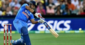Adelaide T20: Kohli, Raina make it a memorable day for India