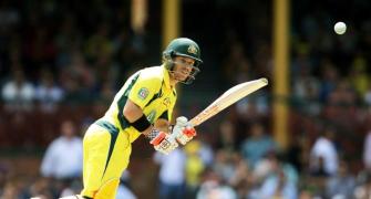 How Warner wants Aussie batsmen to tackle India's spinners