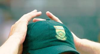 De Villiers named South Africa's full-time Test skipper