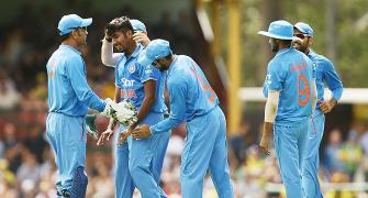Dhoni's take: Why the T20 format suits India best