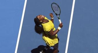 Serena, Nishikori shoot down match-fixing claims