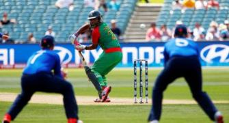 Bangladesh rule out neutral venue for England series