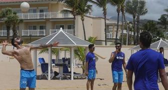 1st Windies warm-up: Speedsters, openers the key to Kohli's gameplan