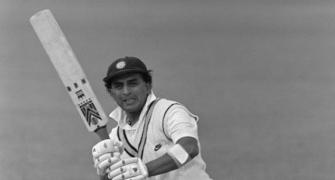 What Gavaskar did without helmet, it is difficult for players now'