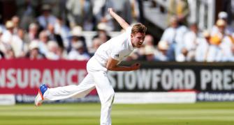 England pacer Jake Ball eager to prove critics wrong