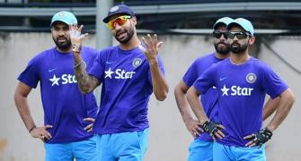 It is not going to be easy to score runs for the batsmen: Rahane