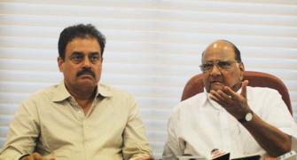 MCA accepts SC verdict, Sharad Pawar to quit president's post