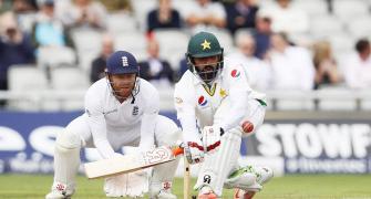 3rd Test Preview: Misbah tells Pak to 'go big' against England