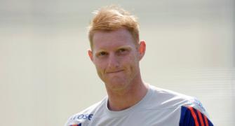 Latest injury setback leaves England's Ben Stokes devastated