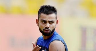 'Virat's self belief in his ability separates him from the rest'