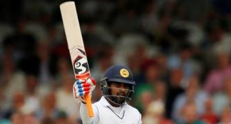 Lord's Test: Openers lead Sri Lanka fightback against England