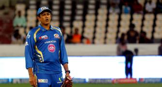 Players come first, coach stays in background: Kumble