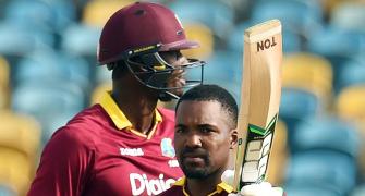 Tri Series: Bravo carries Windies past South Africa into final