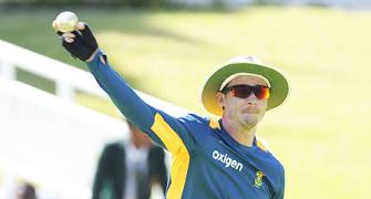 Fit-again Steyn returns to boost Proteas for T20s vs Australia
