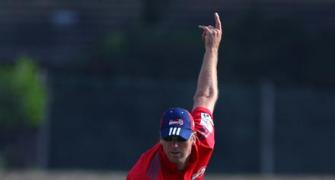 Tough for pacers to choose between country and IPL: McGrath