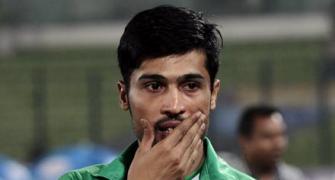 How ICC used Amir to educate players on perils of 'fixing'