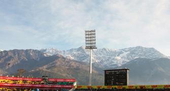 WT20: India vs Pak will be held as planned in Dharamsala, says ICC