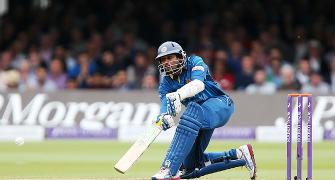How Dilshan's 'Dilscoop' came into existence