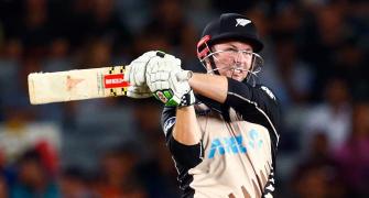 Munro, Anderson shine as NZ thrash Sri Lanka in WT20 warm-up