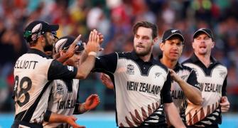 World T20: New Zealand script dramatic win over Australia