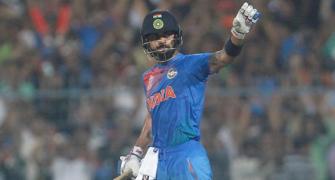 World T20: Kohli masterclass helps India thrash Pakistan