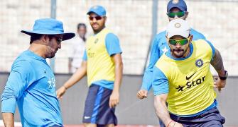 How India can close in on World T20 semis berth