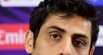 Check out what sets Ashish Nehra apart...