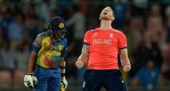 England survive Sri Lanka scare to reach World T20 semis; SA ousted