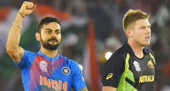 Why Australia is unable to solve 'Kohli' riddle...