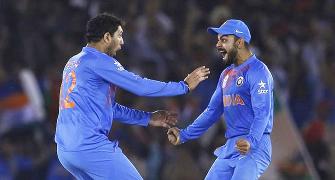 Kohli on the secret of India's World T20 success