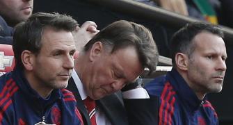 Giggs optimistic of fourth spot for Manchester United