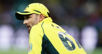 Australia missed Lyon in World T20: Haddin