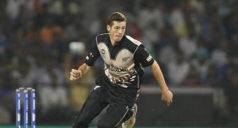 Playing three spinners paid off for Kiwis: Steyn
