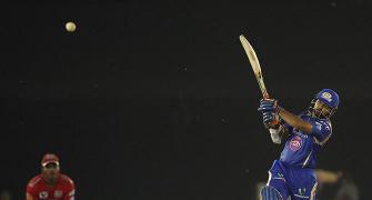 IPL 9: 7 memorable moments from Week 3