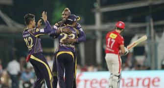 IPL: The overs that brought the downfall of Kings XI Punjab