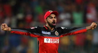 Brace up for some fireworks as Kohli is fit and ready for IPL