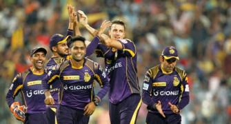 IPL: Knight Riders look to hunt down struggling Lions