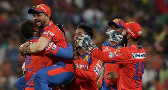 IPL: Gujarat outclass KKR to return to winning ways