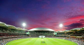 India in talks with Australia for day-night Test next year