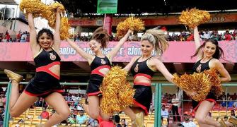 IPL: What teams need to do to qualify for playoffs