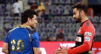 Tendulkar has high expectations from Kohli's men. Will they deliver?