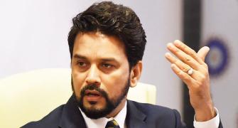 State associations will have to implement Lodha reforms: Thakur