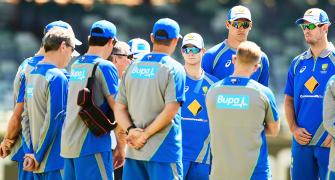 Select Team: Should Australia play two spinners?