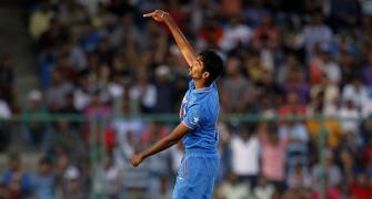 I can't be successful bowling only yorkers: Bumrah
