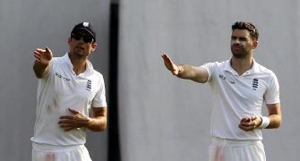 Uneven Vizag pitch leaves England worried after Day 1