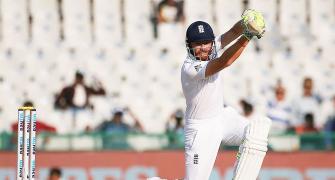 Bairstow may play as specialist batsman in fourth Test