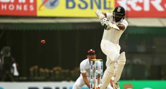 India's injury niggles worry Kumble