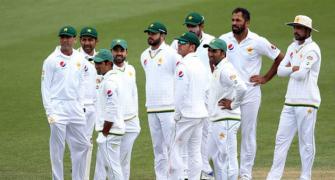 Pakistan slips to fourth in ICC Test rankings after loss vs NZ