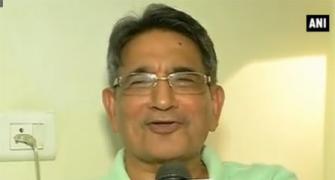 Don't use subsidies disbursed by BCCI: Lodha to state bodies