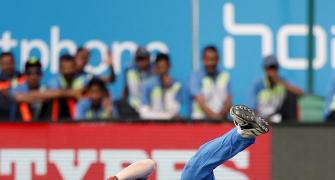 Team India looking to 'develop multi specialist fielders'